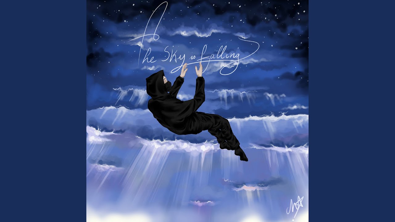 Sky Is Falling Meaning In Hindi