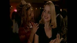 Thieves (2001) s1e10 "Home is Where the Heist Is" ENG