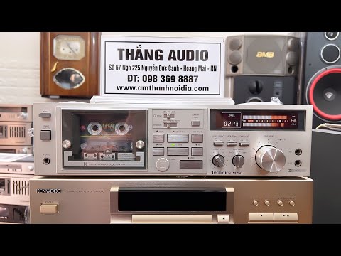 Video Đầu câm huyền thoại thu phát làm pre giá 4,5tr ĐT... - youtube