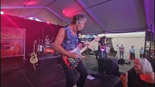 Third Stage (Boston Tribute Band) Live 'Morr then a feeling' at Illani 8/4/23