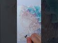 透明水彩●Watercolor Speed painting●TouhouProject Yuyuko