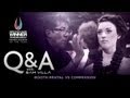 Q&A with Sam Villa - Booth Rental vs Commission