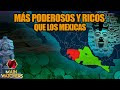 El Imperio Más Poderoso De México