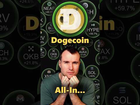 Hoe begin je bij Lolajack met Dogecoin?