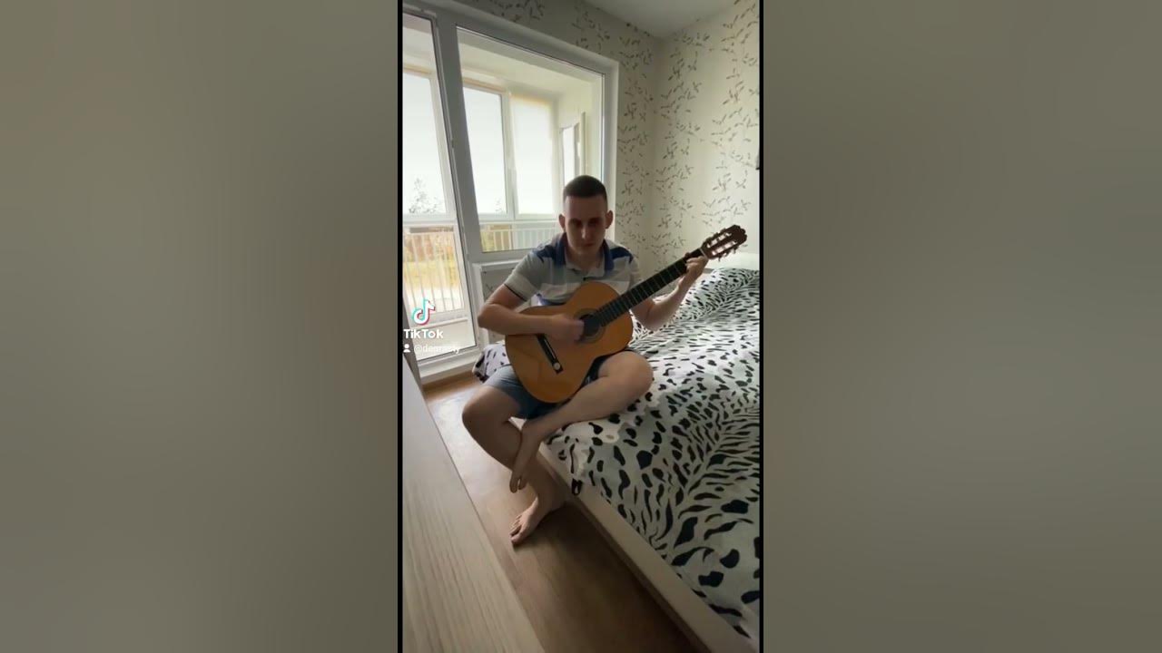 Валентин Стрыкало - Наше лето #гитара #стрыкало #стрыкалонашелето # ...
