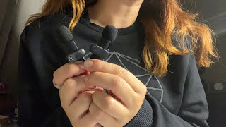 Yardimina İhti̇yacim Var 🤯🙏🏻 Türkçe Asmr
