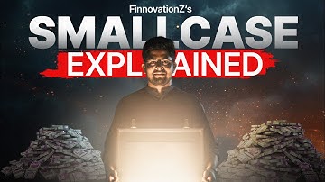 How To Invest in Smallcase? Invest in Ikashi Smallcase!!