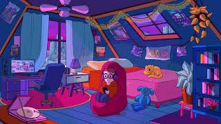 Lofi House Radio 24/7  Lofi House Mix 2023  Chill Lofi House Playlist to Study / Work / Chill