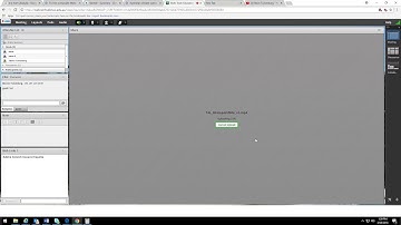 Uploading and presenting a MP4 in Adobe connect