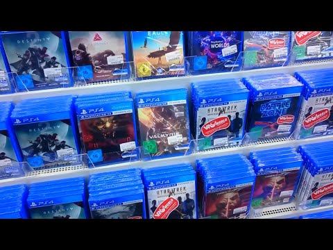 Wideo: Jelly Deals: PS4 Pro Z GT Sport I Evil Within 2 Za 314