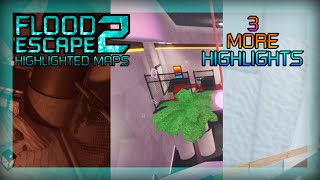 FE2 Highlighted Maps Compilation: 3 More February Highlights