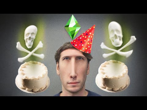 Jerma's Birthday Bash