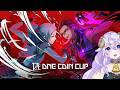 【 ONECOINCUP FESTIVAL 】楽しむぞ🔥#新星人WIN【 #valorant #Vtuber 】