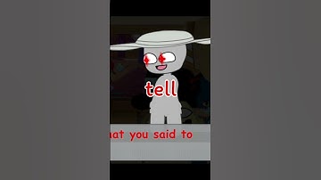 El Chavo gets traumatised by Expunged in Part 44 | #fnf #fnfgacha #gacha #fnfreacts #fnfanimation