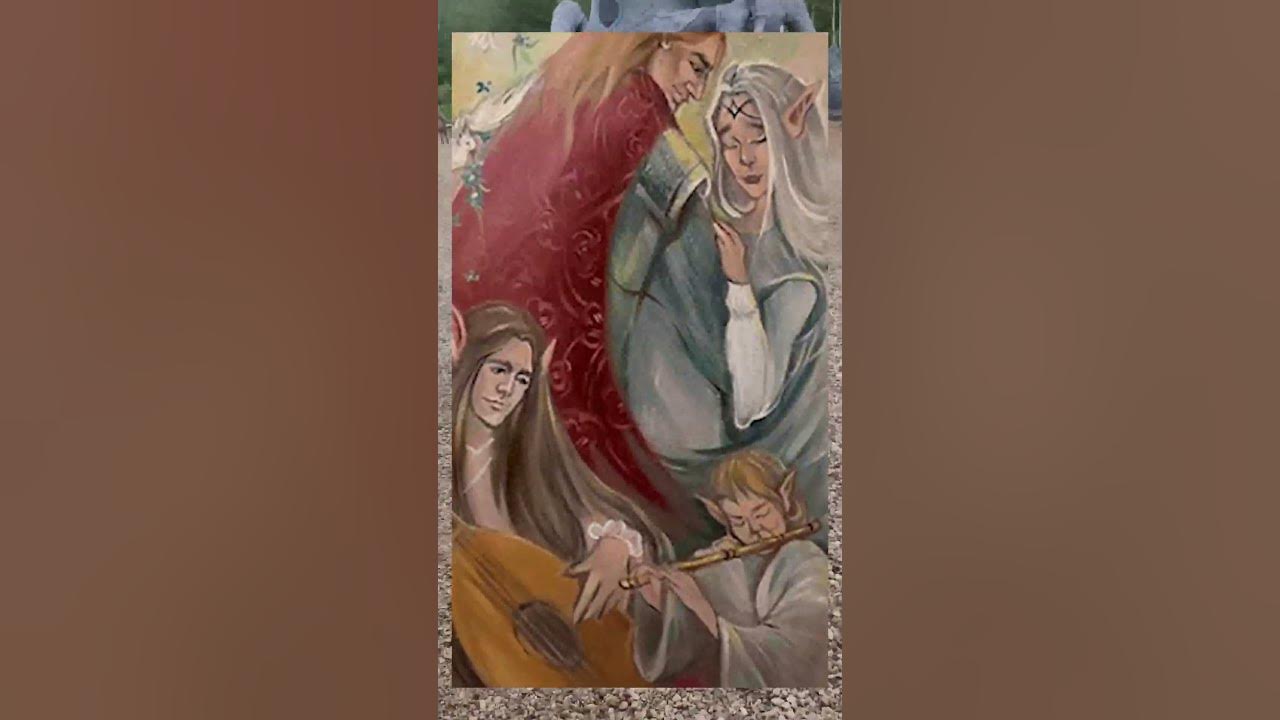МалиВур – это сказочная страна по задумки создателей, в которой живут ...