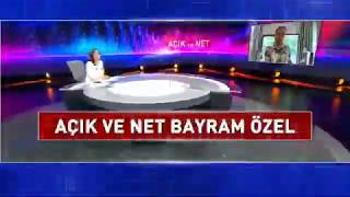 Demet Akalın Bu Akşam Açık Ve Net Bayram Özelde 24 Mayıs