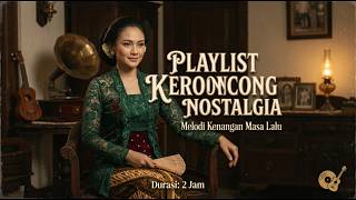 STECU STECU (Keroncong Version) 🎶 | Unik Banget, Sekali Dengar Langsung Suka
