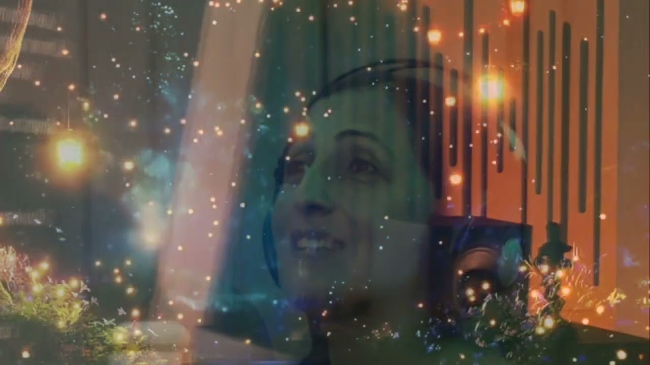 Lullaby (Johannes Brahms)- Corinne Metni& Eliane Saade