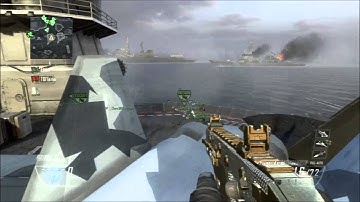 Black Ops 2 Trickshot Tutorial!