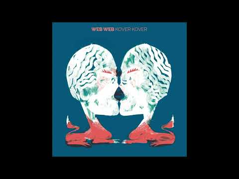 Web Web - Steppin' Out (Joe Jackson Cover)