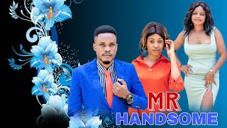 MR HANDSOME Part 02 ❤️ New Bongo Movie |Swahili Movie | Love Story |