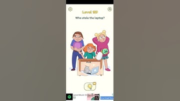 DOP2 Delete One Part Level 156#shortgame#shorts#rending#dop2#gämepia#androiddames#tshorts#harigaming