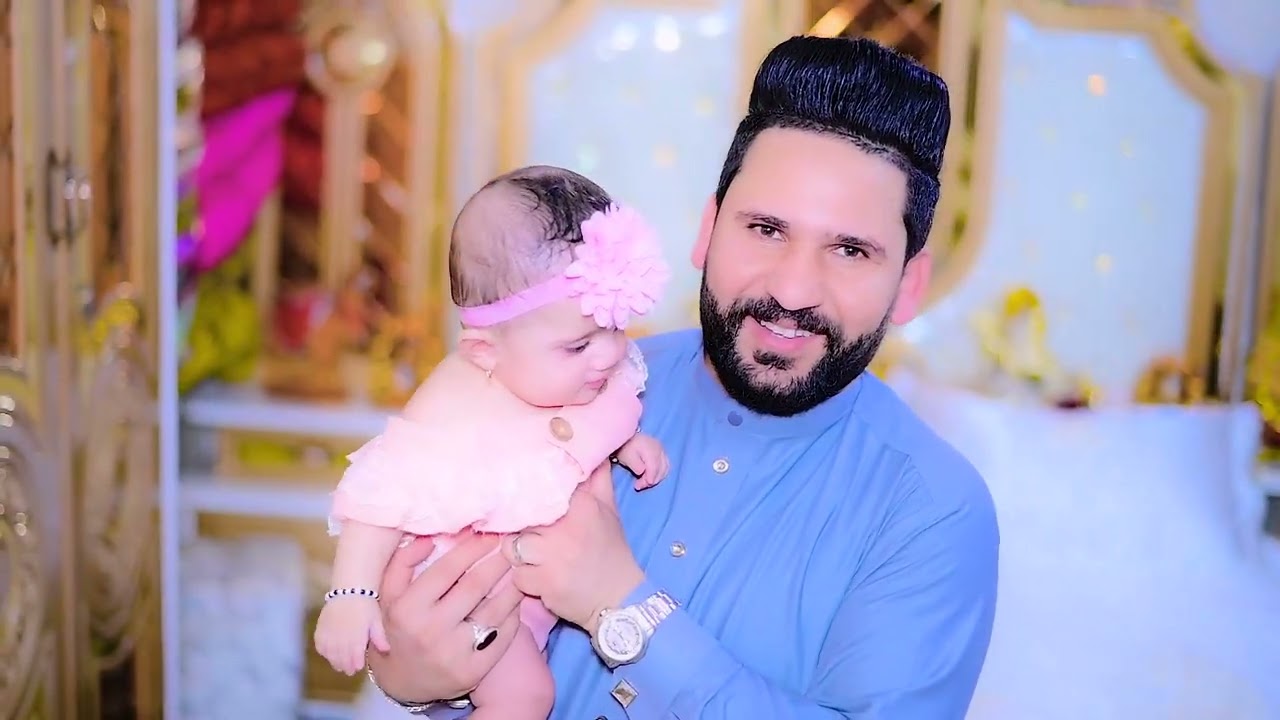 حفل زفاف الغالي(سجاد جاسب الحجاوي) 