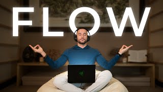 The Art of Working Effortlessly: Wu-Wei and the Secret of Flow screenshot 3