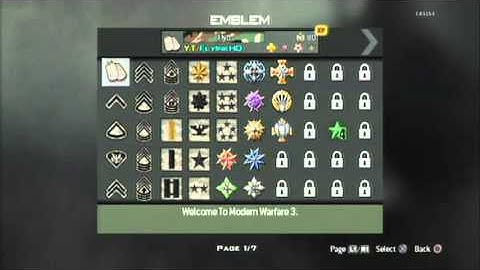 [MW3/PS3/RTM] Real Time Modding | Prestige service