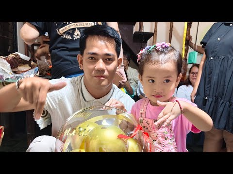 BABY RAIA SAMA SA BUKIDNON | ROEL OF MALALAG