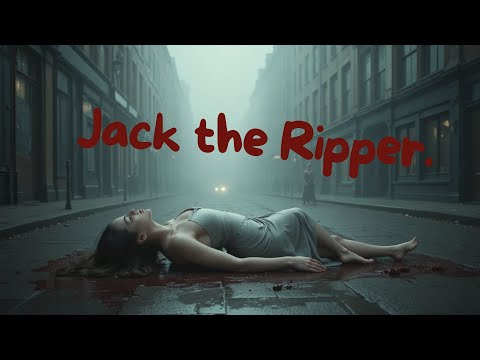 جاك السفاح الشبح الدموي