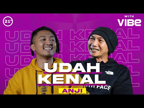EPS 20. UDAH KENAL SAMA ANJI