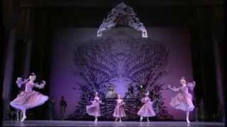Casse-Noisette - Danse Des Mirlitons Acte Iii