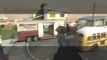 First shot for Infa RC [BO1F] @InFaArmy @InFa_Nova