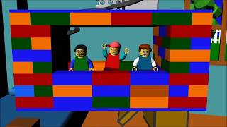 Gondola Intro