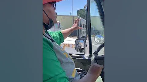 CDL Tonya