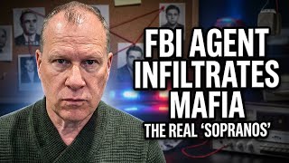 Infiltrating the Real Sopranos - Seamus McElearney Ep 233-1