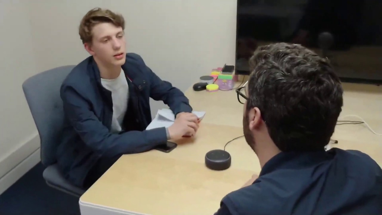 Amazon Echo Alexa Skill - Meeting Manager and Timer