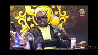 Famous Kanye West says he owes Beanie Sigel money | Now that's Certificial Profile