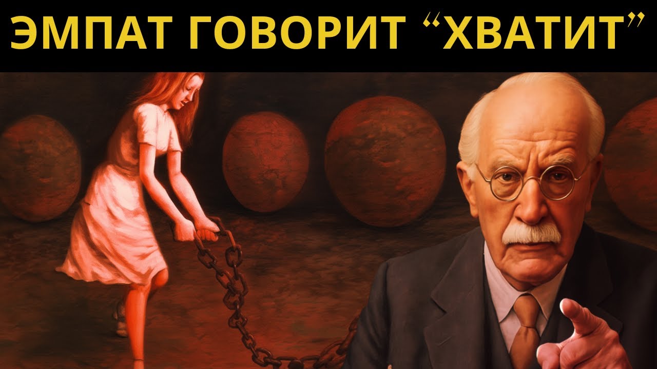 Что происходит, когда эмпат говорит 