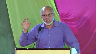 IPE Orientation Programme of Post Graduates Programmes 2017-19 Batch,  2