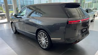 2026 NEW XPENG GX REV 6-Seater 430km EV total 1585km range starting price $39,900 review | 🇨🇳 🔥