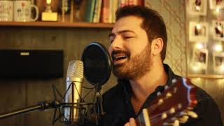 Yusuf Kapusuz   Gül Ki Sevgilim Cover