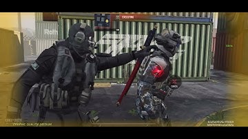 I 1v1’d Legendary Rank Player || Only Sniper || LW3 Tundra || CODM