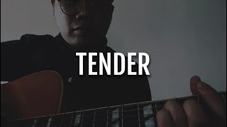 Tender - Taylor Armstrong [Cover]