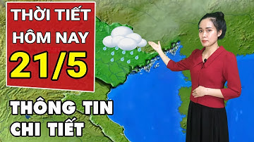 Dự báo thời tiết: Không khí lạnh sắp tràn về, cảnh báo gây mưa rào, gió lớn | VTC News