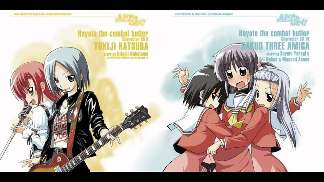 Honjitsu, Mankai Watashi Iro! (with Yukiji)