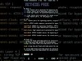 bagi kalian yg mau blokir web bisa buy script termux dari gw harga 35k permanen #termux #ddos