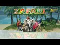 أغنية زافاري 