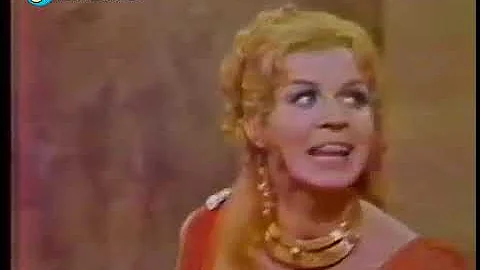 Barefoot in Athens, 1966, directed by George Schae...